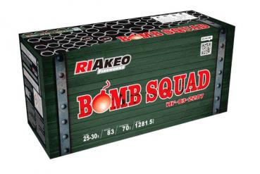 Bomb Squad